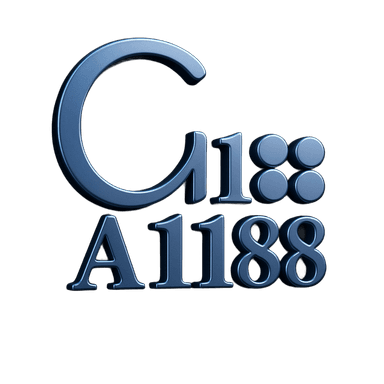 CV ASRI 1188 Logo