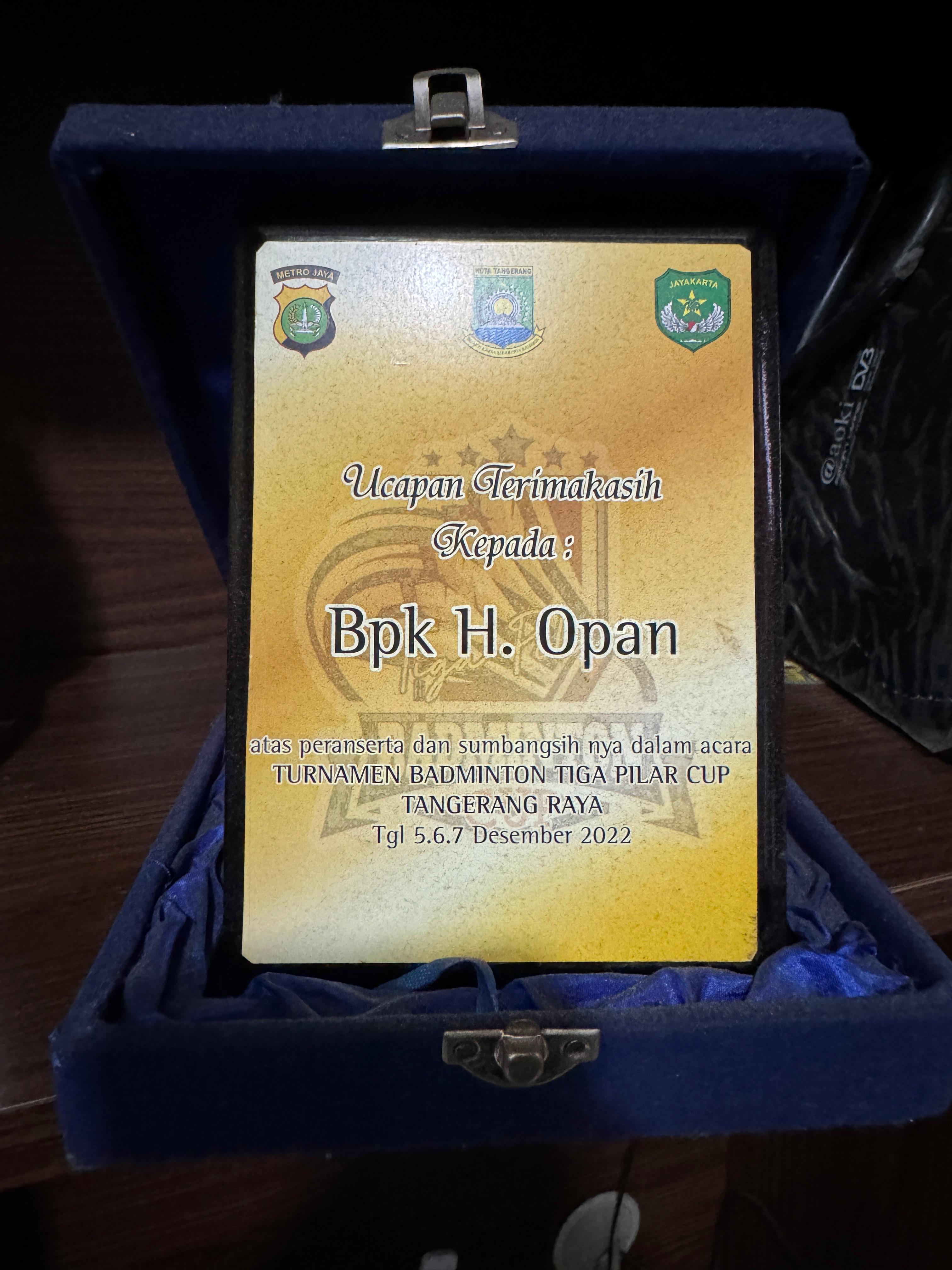 penghargaan 5